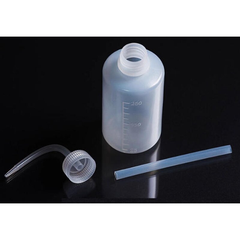 Wash Bottle Manufacturer - Wholesale 500ml Laboratory Plastic