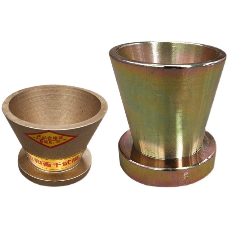 Sand Absorption Cone and Tamping Rod Meter Manufacturer - Particle Density test