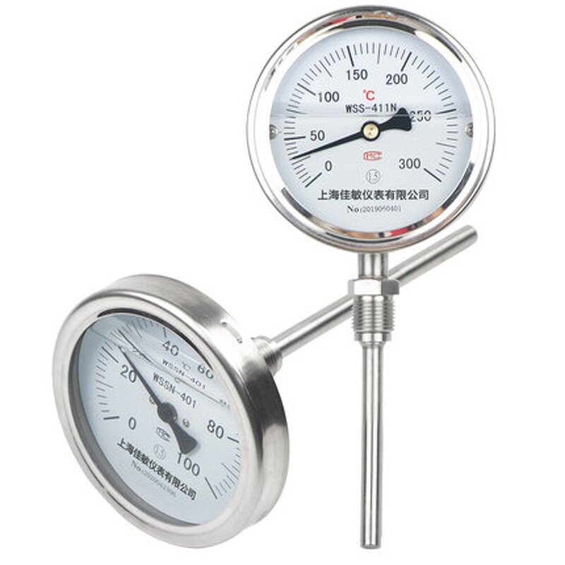 Temperature Test Thermometer Manufacturer - Dial Asphalt