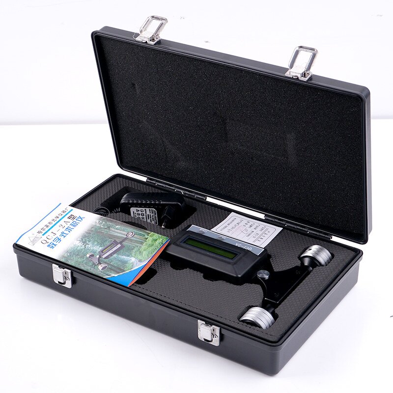 Planimeter Manufacturer - Electric Irregular Forestry Area Measuring Instrument Shape Digital