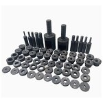 Steel Testing Equipment