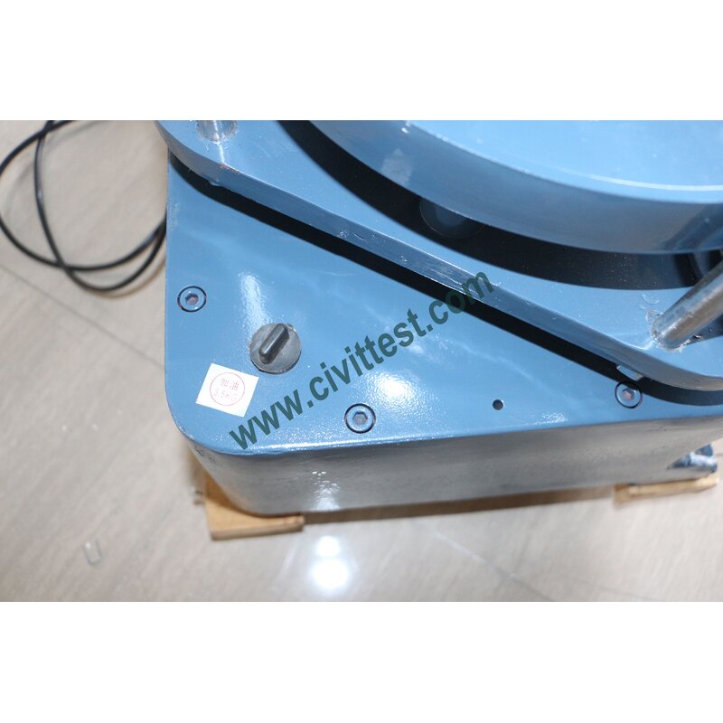 Sieve Shaker Manufacturer - Standard Sample Grading Mechanical