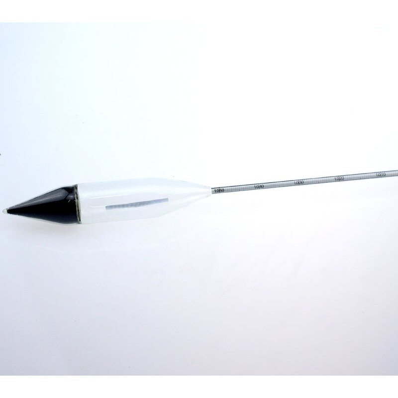 Soil Hydrometer Manufacturer