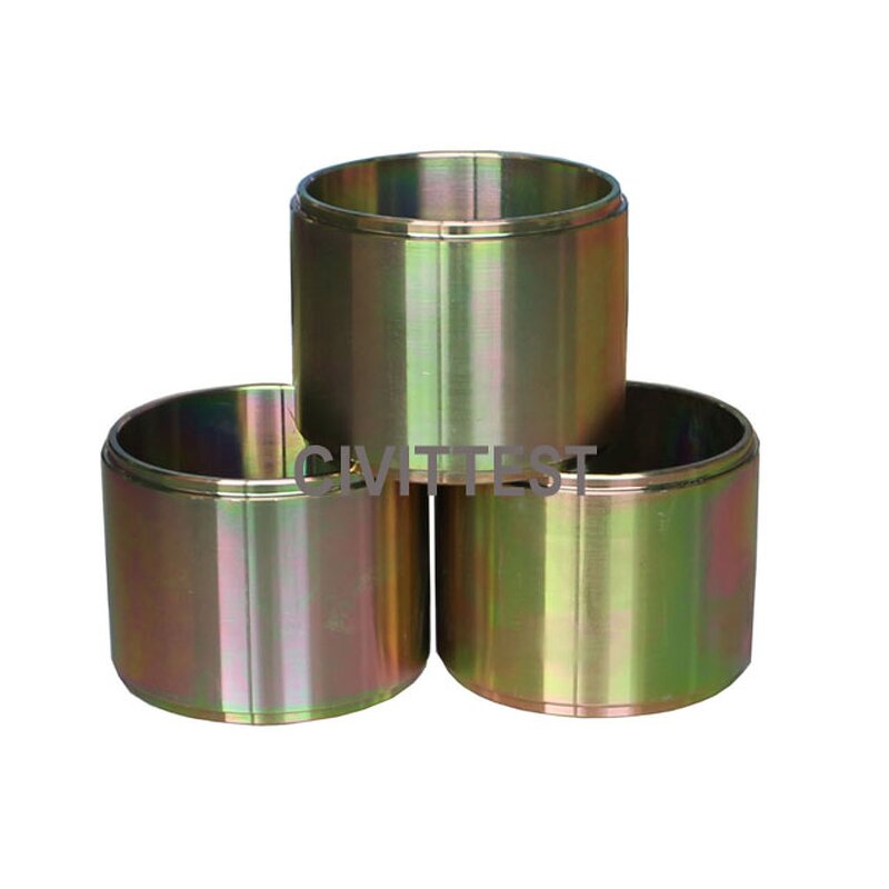 Marshall Compaction Testing Machine Manufacturer - 4inch Marshall Mould 4.5kgs Hammer Asphalt