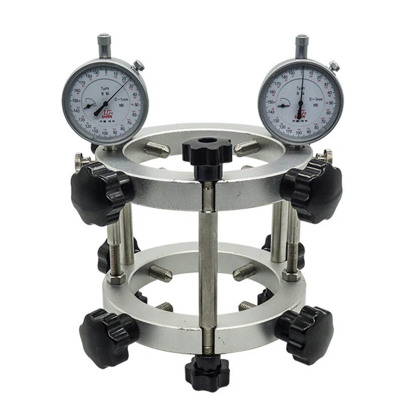 Elastic Modulus Tester Manufacturer - Concrete Compressometer-extensometer