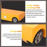 Full Electric Lift Table