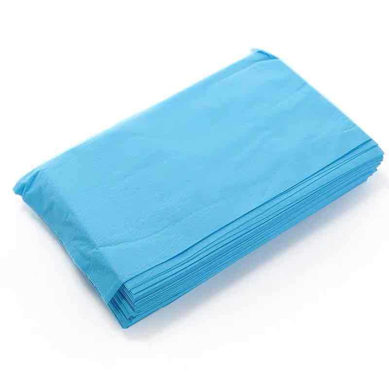 Disposable Examination Paper Bed Sheet Roll Manufacturer - Non-Woven Medical Consumables