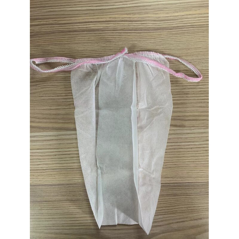 Disposable G-String Briefs Manufacturer - Nonwoven Women's Factory Wholesale