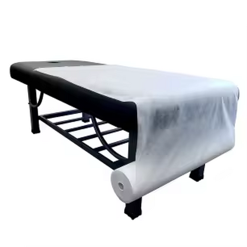 Disposable Medical Bed Cover Sheet Roll Manufacturer - Non-Woven Medical Consumables