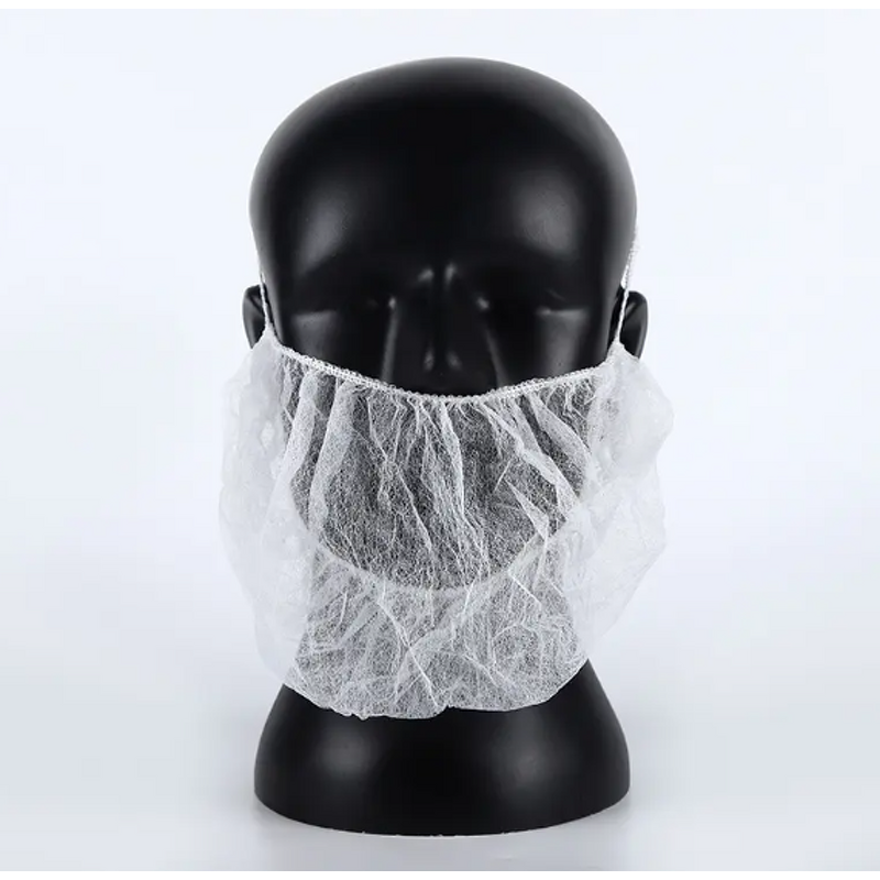 Disposable Beard Cover Manufacturer