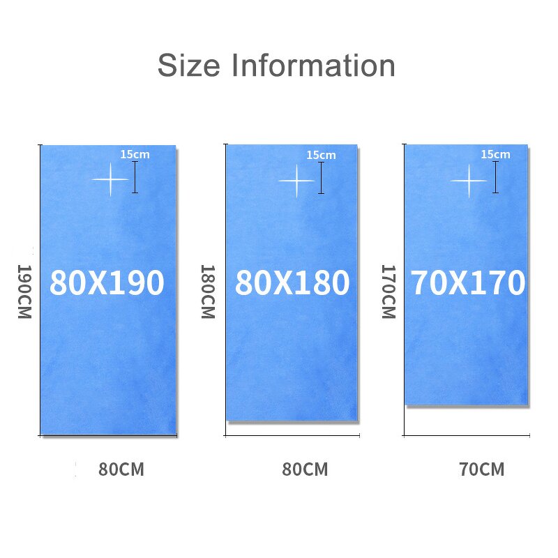 Disposable Examination Cover Bed Sheet Roll Manufacturer - Wholesale in Large Factories New Medical Clean Hygienic