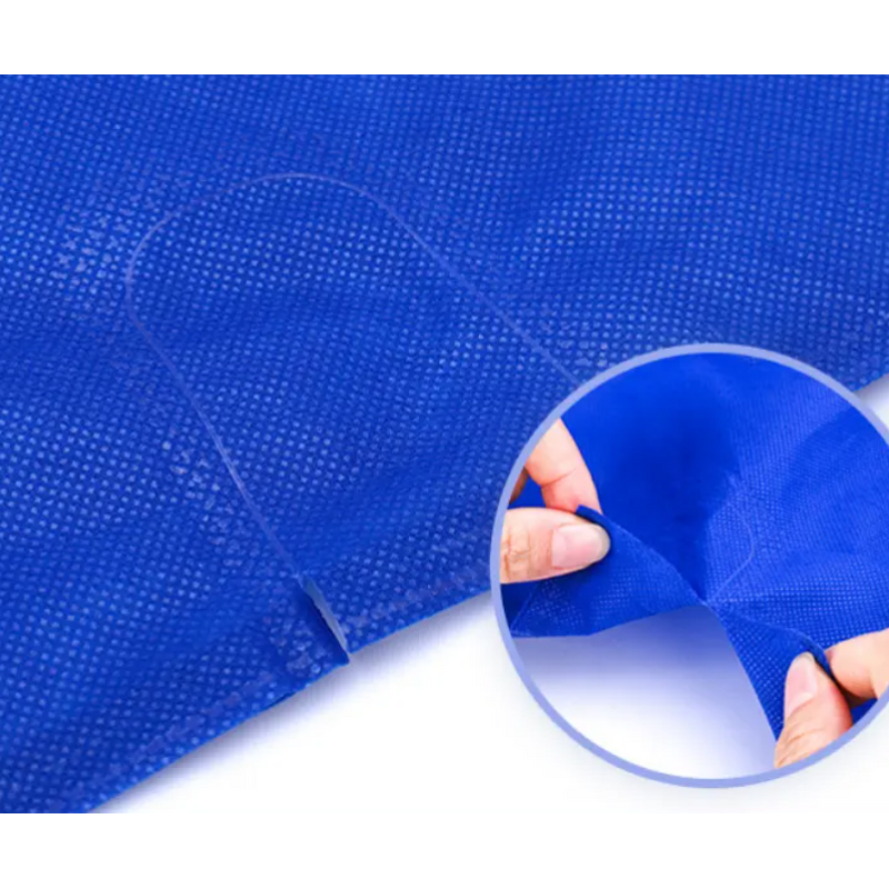 Disposable Endoscopy Pants Manufacturer - Unisex SMS Non Woven