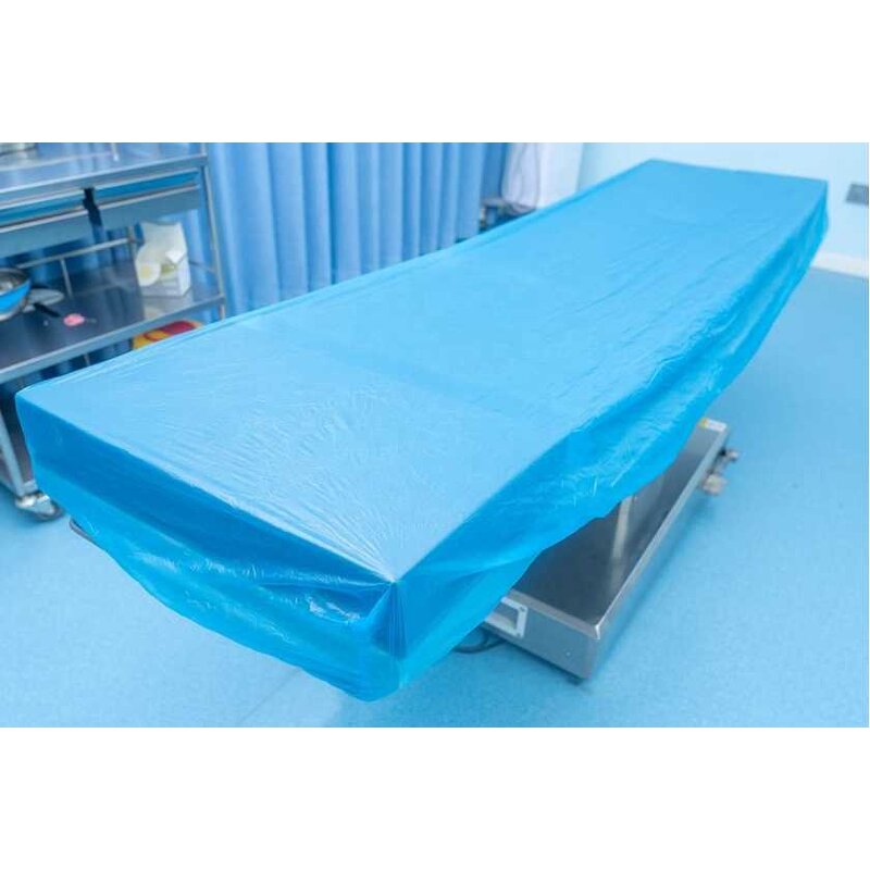 Disposable Bed Sheet Manufacturer - Wholesale Nonwoven Medical Consumables