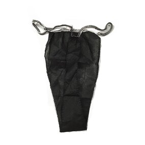 Disposable Womens Panties Manufacturer - Wholesale Custom Color Size Unisex Breathable for Spa Massage Hospital