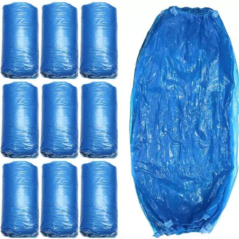 Disposable Sleeve Cover Manufacturer - Wholesale Custom Waterproof Plastic PE Working Protective Resistant to Oils
