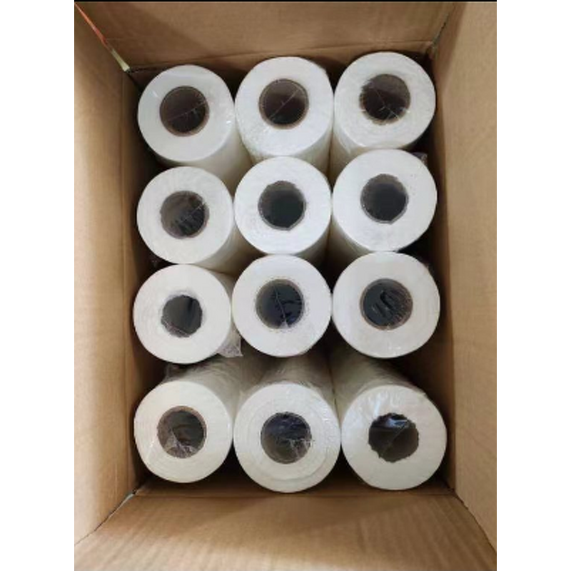 Disposable Exam Table Paper Rolls Manufacturer - Customizable Smooth Crepe Material for Patient Hospital Clinic