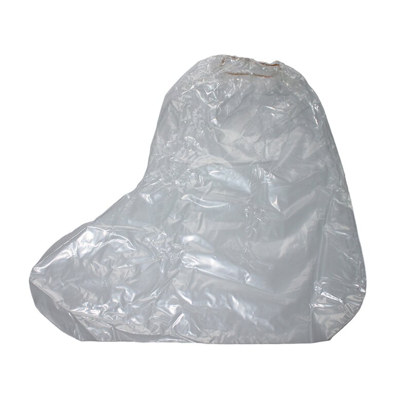 Disposable Medical Cap & Shoe Cover Manufacturer - Waterproof Slip-Resistant Convenient Boot Covers