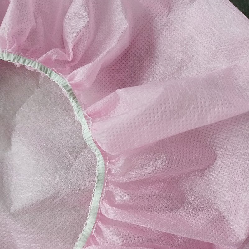 Disposable Nurse Cap Manufacturer - Wholesale Bouffant Scrub Cap and Medical Bouffant Caps