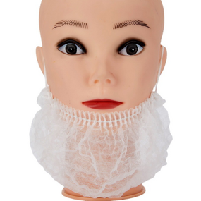 Disposable Beard Cover Manufacturer
