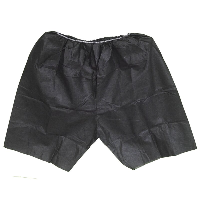 Disposable Endoscopy Pants Manufacturer - Unisex SMS Non Woven