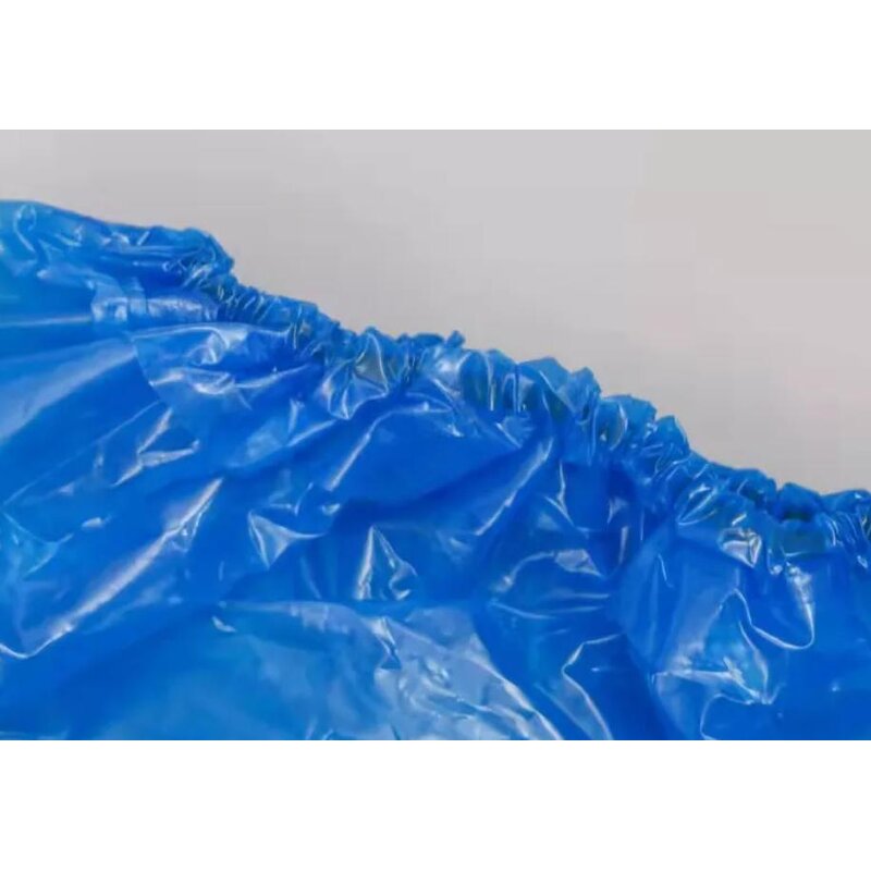 Disposable PE Boot Cover Manufacturer - Wholesale PE Shoe Cover with Boot Cover