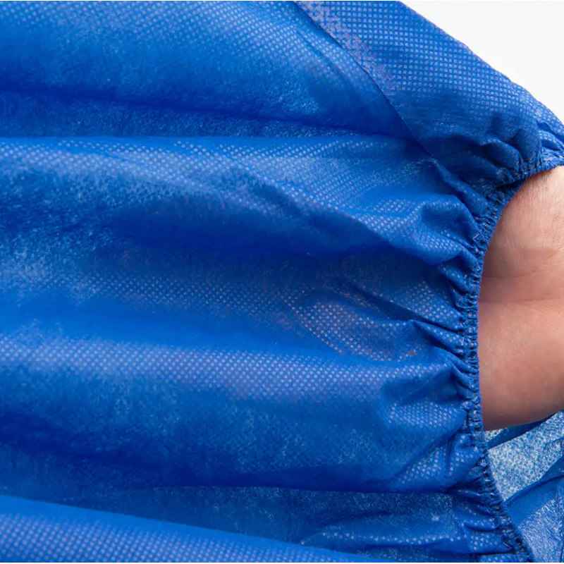 Disposable Endoscopy Pants Manufacturer - Unisex SMS Non Woven