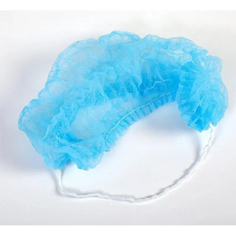 Disposable Beard Cover Manufacturer
