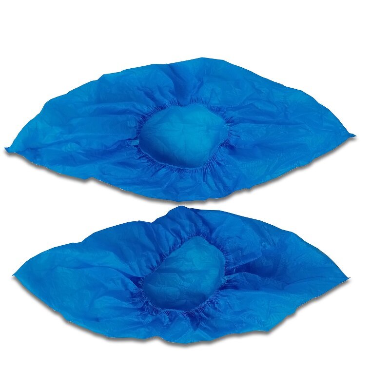 Disposable Shoe Cover Manufacturer - Waterproof for Home Floors Carpet Indoor
