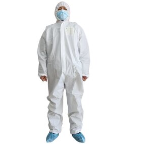 Disposable Coverall Manufacturer - SF Factory Wholesale