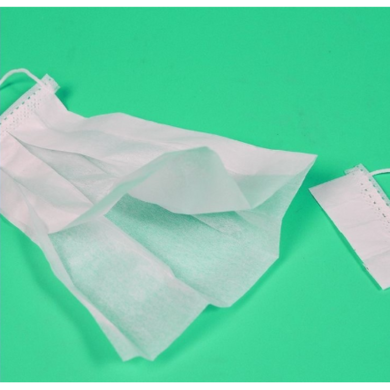 Disposable Face Mask Manufacturer - Paper 1ply 2ply