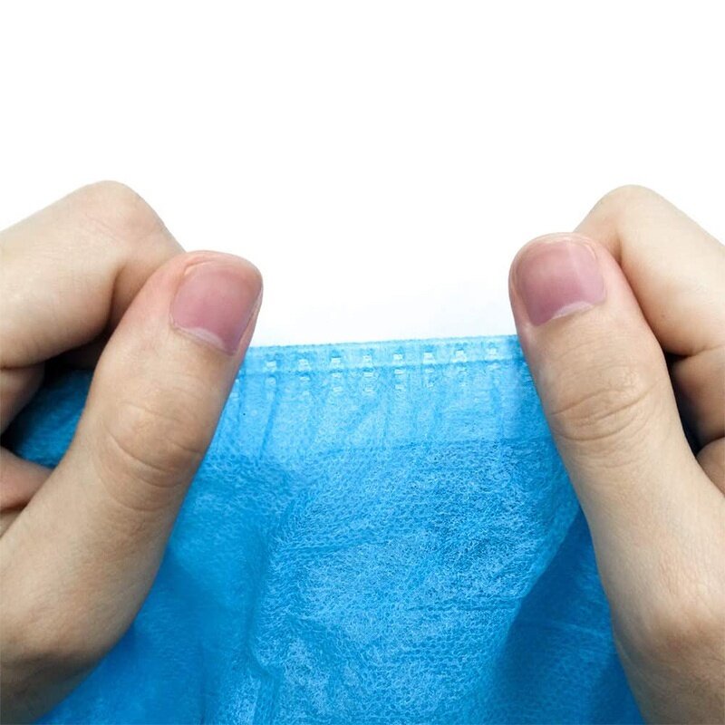 Disposable Shoe Cover Manufacturer - Wholesale Anti-slip Anti-dust Non Woven Machine Made