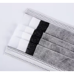 Disposable Face Mask Manufacturer - 4 Layers Active Carbon OEM