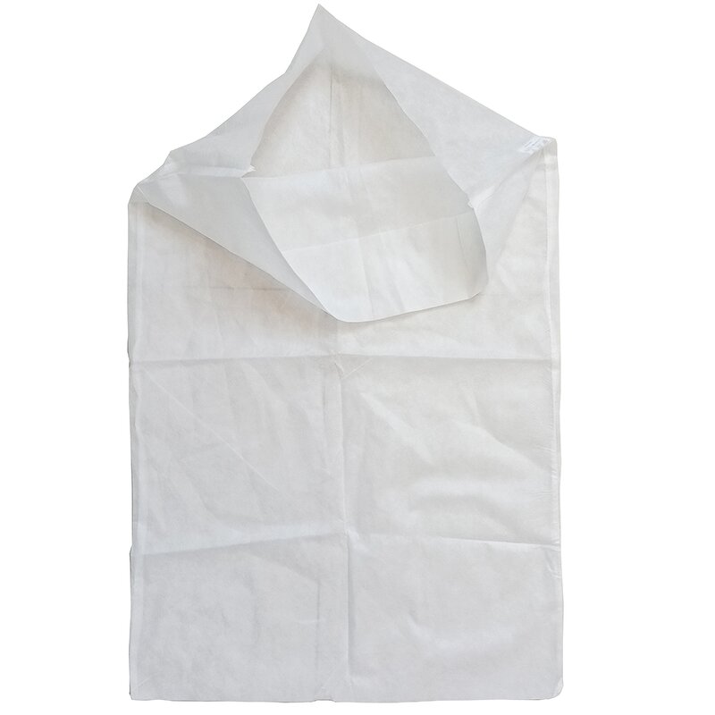 Disposable Pillow Case Manufacturer - Factory Price Wholesale Hygienic Non-Woven White PP