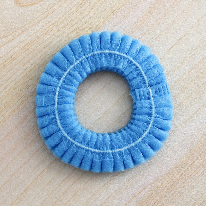 Disposable Clip Cap Manufacturer - OEM ODM Factory Non Woven Caps