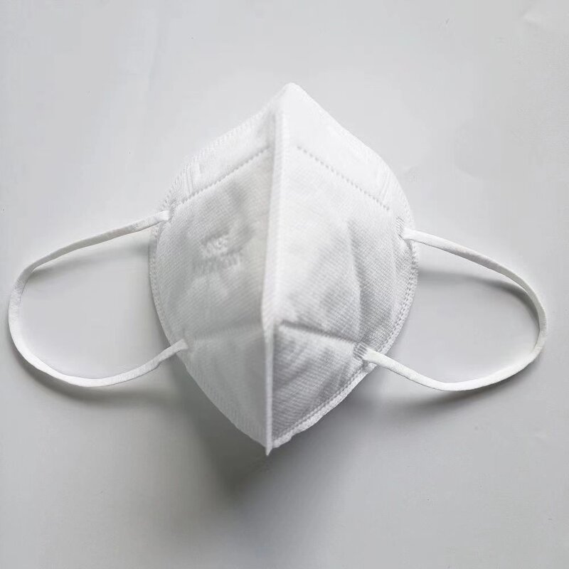 KN95 Face Mask Manufacturer - Comfortable 5ply for Adults Lightweight Breathable