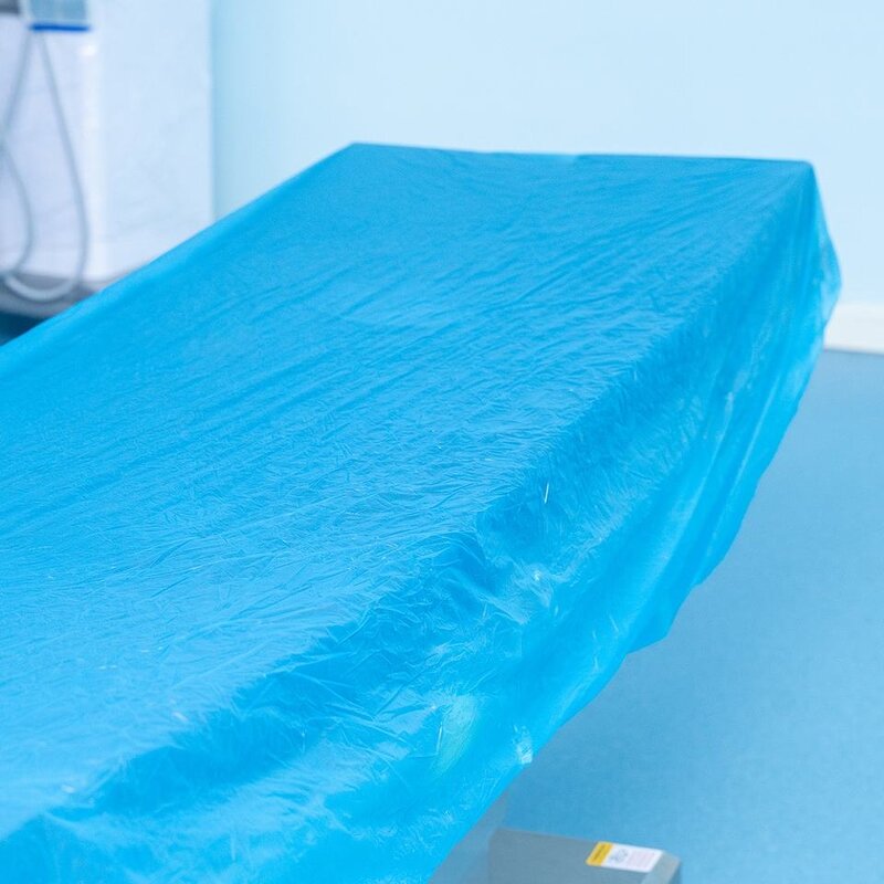 Disposable Examination Cover Bed Sheet Roll Manufacturer - Wholesale in Large Factories New Medical Clean Hygienic
