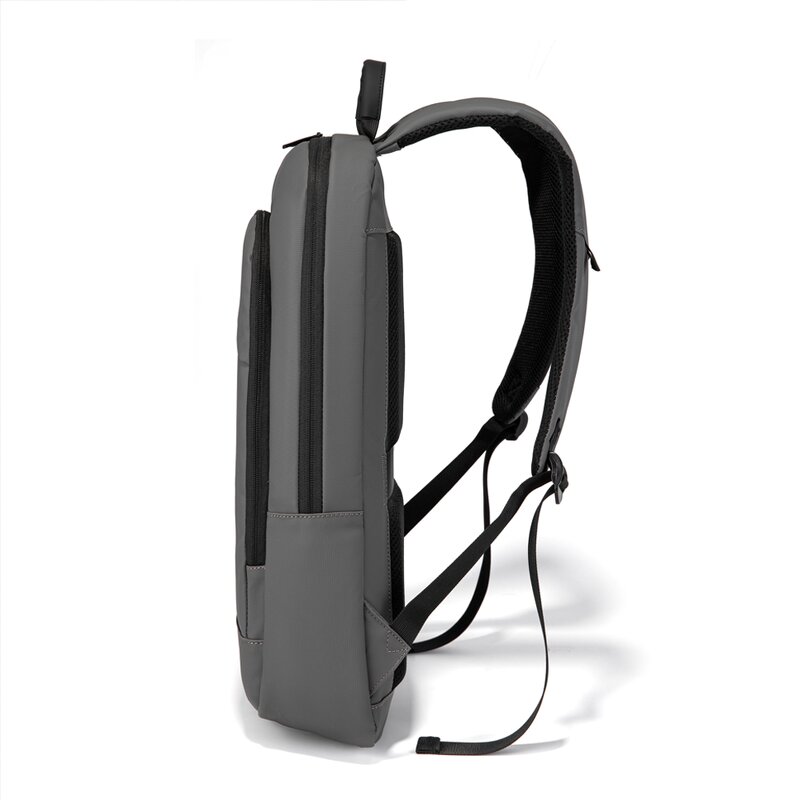 Slim Laptop Backpack Manufacturer - Small Anti Theft Designer Computer Bag Business for Men