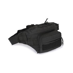 Hunting Waist Bag Manufacturer - High Quality Climbing Camping Pouch Molle Belt Small Tactical Bum