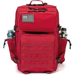 Tactical Backpack Manufacturer - 40l Waterproof Hommes Petit Sac a Dos Mochilas