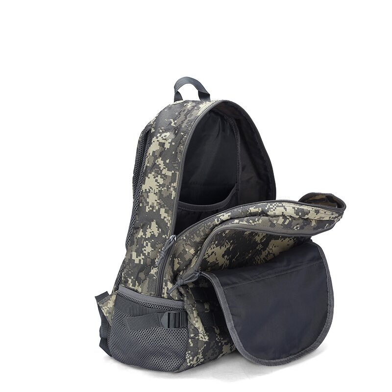 Tactical Backpack Manufacturer - 35L Travel Bag Camouflage