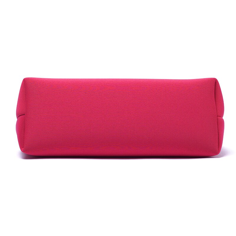 Makeup Travel Bag Manufacturer - Customize Designer Professional Ladies Summer Ziplock Pouch Small Cosmetic with Logo