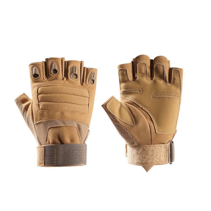 Aviation Tactical Gloves Manufacturer - Taktik Eldiven Camouflage