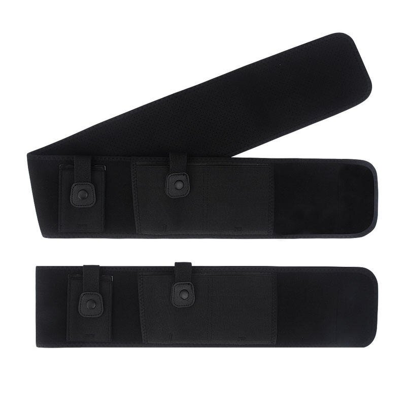 Neoprene Gun Holster Belt Manufacturer - Factory Wholesale Custom Concealed Carry Belly Band