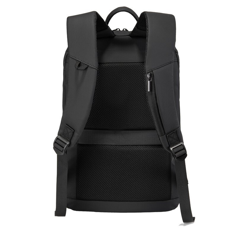 Slim Laptop Backpack Manufacturer - Small Anti Theft Designer Computer Bag Business for Men