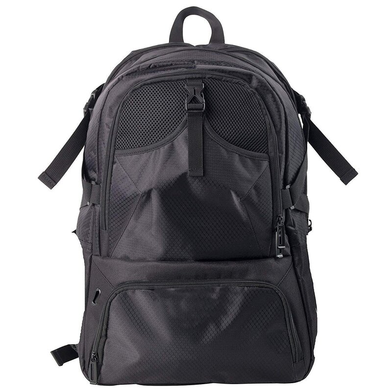 Youth Sports Backpack Manufacturer - Custom Outdoor School Gym Student Equipment Bag Basketball Volleyball Football Soccer