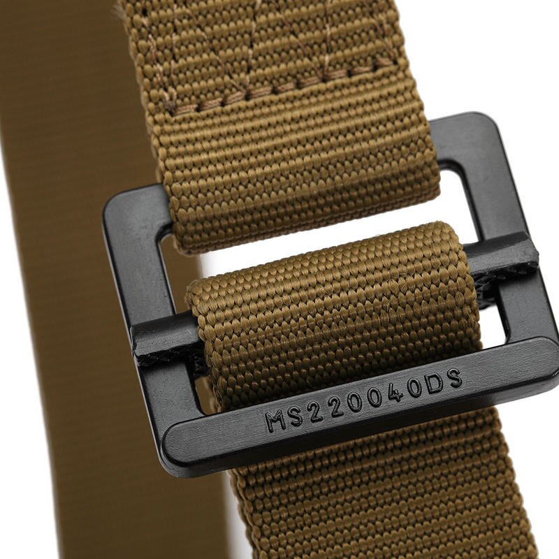 Magnetic Quick Release Belt Manufacturer - Custom Tactic Security Tactical