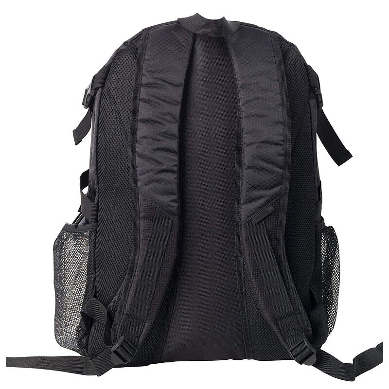 Youth Sports Backpack Manufacturer - Custom Outdoor School Gym Student Equipment Bag Basketball Volleyball Football Soccer