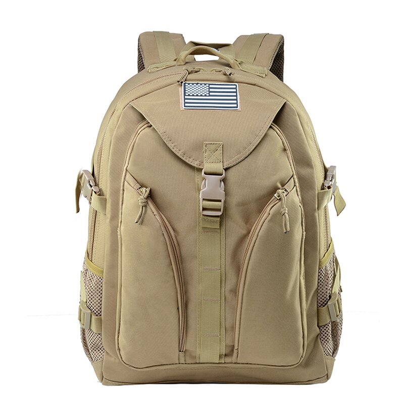 Tactical Bag Manufacturer - Wholesale 25L Backpack
