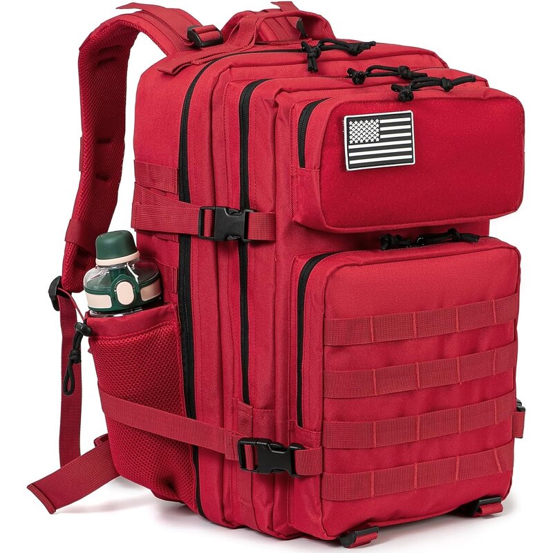 Tactical Backpack Manufacturer - 40l Waterproof Hommes Petit Sac a Dos Mochilas