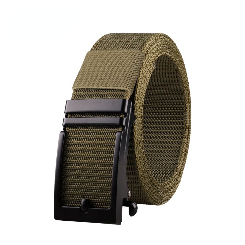 Universal Tactical Waist Belt Manufacturer - Wholesale Outdoor Heavy Duty Nylon Adjustable with Quick-Release Gear Clip Metal